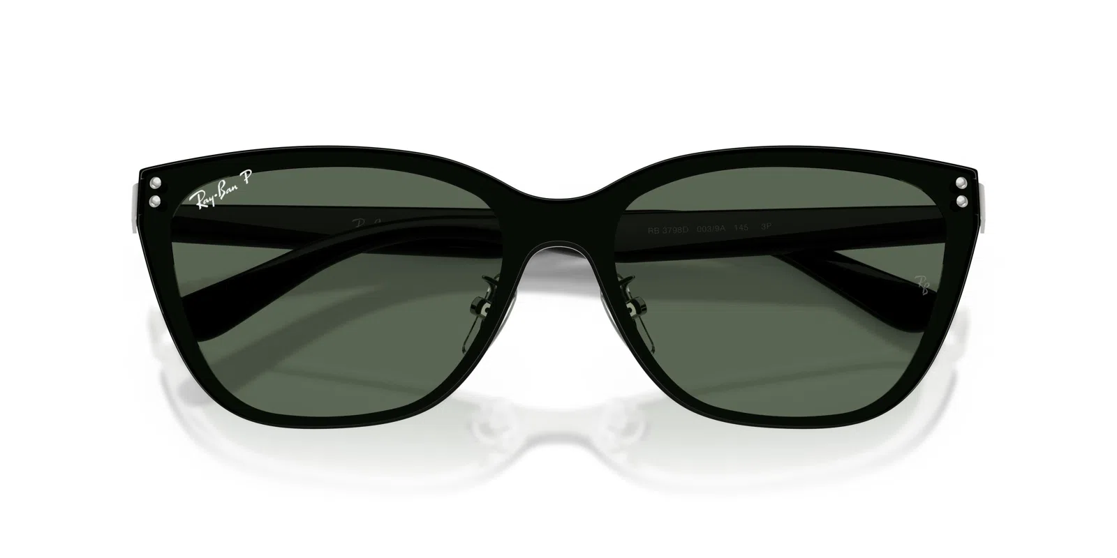 Ray-Ban 3798D Sunglasses - view 28